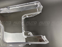 Стекло фары FORD F150 (2014-2018) (левое)