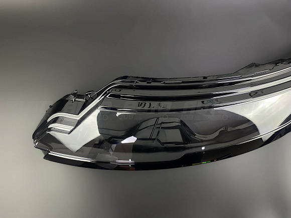 Стекло фары LAND ROVER RANGE ROVER EVOQUE II (2018-2023) (левое) по выгодной цене