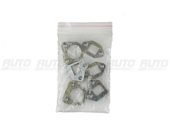 Переходная рамка Toyota Supra (1993-2002) - Hella 3 / 3R (к-т, 2шт) 