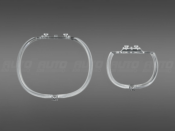 Световоды для фары BMW 1 F20 (2011-2015) комплект на одну фару по выгодной цене