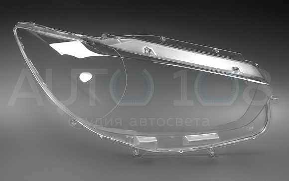 Стекло фары MAZDA CX-5 I (2011-2017) (правое) по выгодной цене