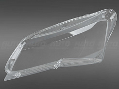 Стекло фары SKODA SUPERB 3 (2015-2019) дорестайлинг (правое)