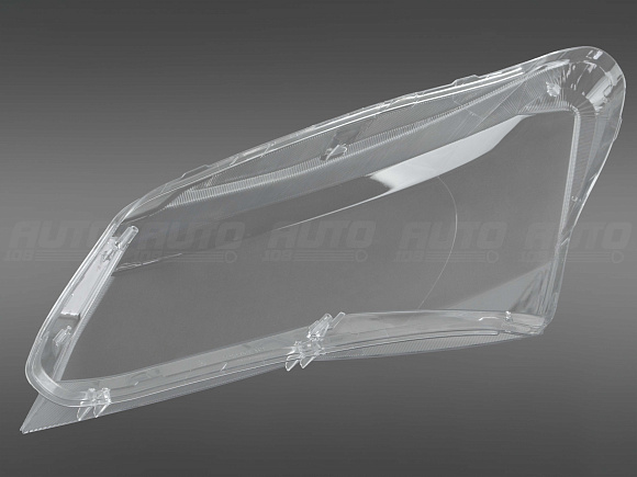 Стекло фары SKODA SUPERB 3 (2015-2019) дорестайлинг (правое) по выгодной цене