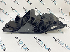 Корпус фары BMW X7 G07 (2019-2022) дорестайлинг Full LED / Laser (левый)