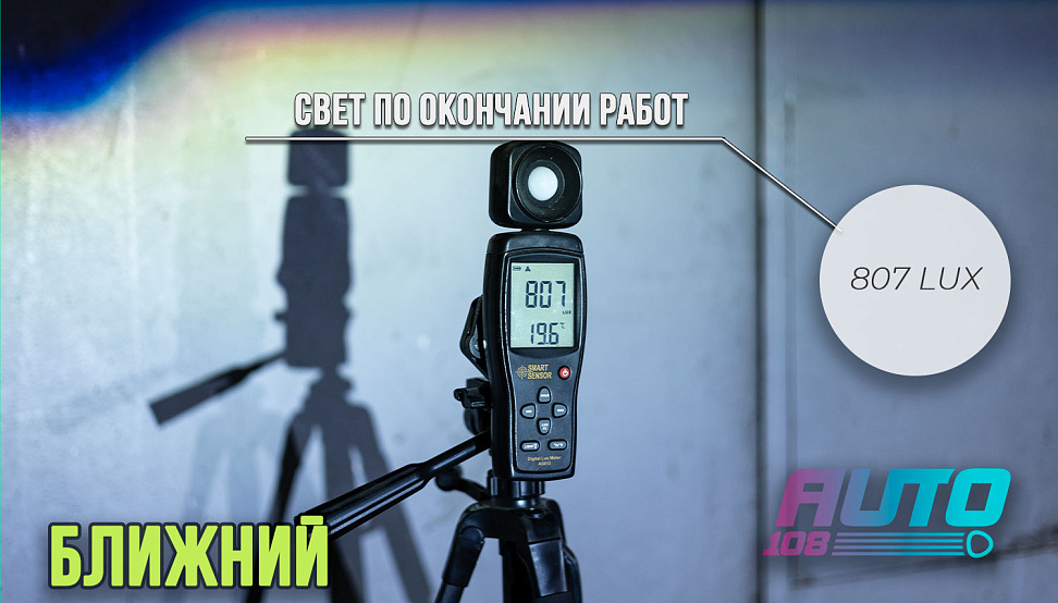 Этапы работ - 11