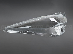 Стекло фары HYUNDAI ELANTRA 7 CN (2020-2023) дорестайлинг фара с 1 линзой (правое)