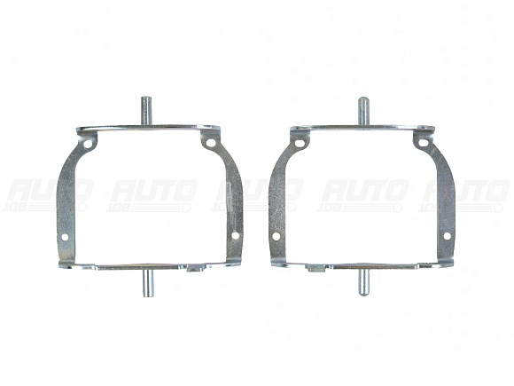 Переходная рамка Hyundai Santa-Fe III (2012-2016) с AFS - Модуль Hella 3 / 3R (к-т 2шт) 119 по выгодной цене