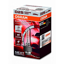 Ксеноновая лампа D2S Osram Xenarc Night Breaker Laser 4500K +200% больше света(66240XNL)