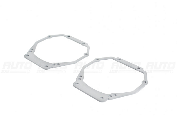 Переходная рамка Chery Tiggo 4 Pro (2021-2023) - Модуль Hella 3 / 3R (комплект, 2шт) 242 по выгодной цене