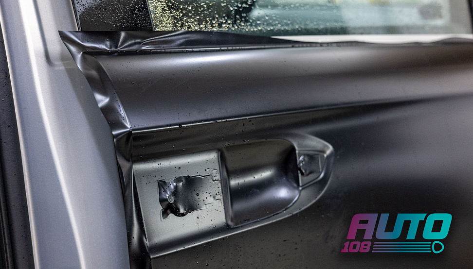 Этапы работ - 5