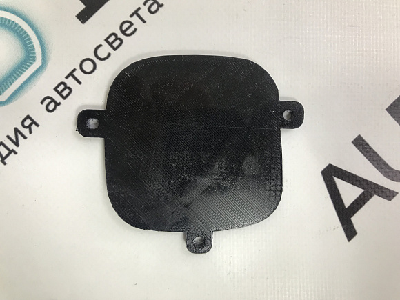 Крышка фары BMW 5 G30 (2020-2023) рестайлинг Led Adaptive (левая) по выгодной цене