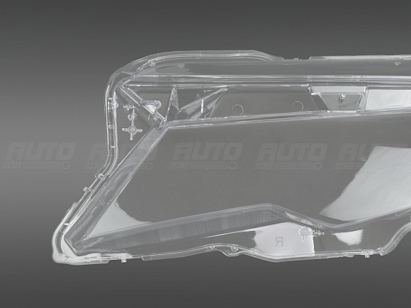 Стекло фары Honda Pilot (2015-2019) (левое) по выгодной цене