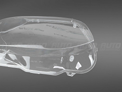 Стекло фары BMW 3r E92 / E93 (2005-2010) дорестайлинг (правое)