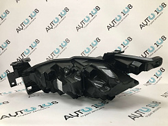 Корпус фары MAZDA 6 GJ LED (2015-2018) рестайлинг LED (правый)