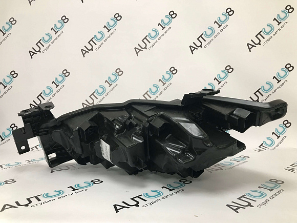 Корпус фары MAZDA 6 GJ LED (2015-2018) рестайлинг LED (правый) по выгодной цене