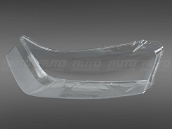 Стекло фары AUDI Q3 (2011-2014) дорестайлинг (правое)