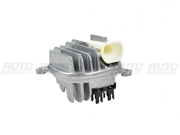 Блок светодиодного модуля BMW X3 G01 / X4 G02 (2017-2021) 63117466107 левый по выгодной цене