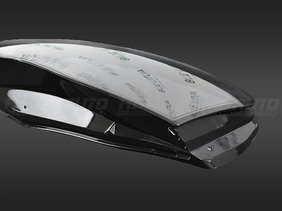 Стекло фары AUDI A4 B8 (2011-2015) рестайлинг (левое) по выгодной цене