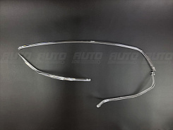 Световоды для фары AUDI A5 8T (2011-2016) левой