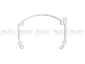 Переходная рамка Toyota Avensis (2003-2006) - Koito Q5 (к-т, 2шт) 013R