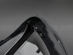 Стекло фары TESLA MODEL 3 v.1 (2017-н.в.) (левое)