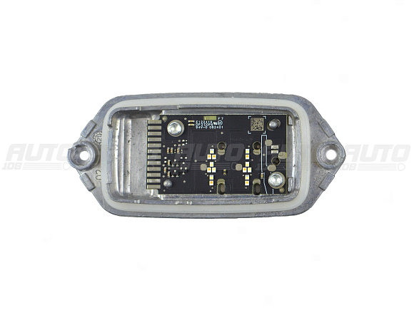 Модуль подсветки ДХО BMW X7 G07 EU (2022-н.в.) (1 шт.) (левая фара) по выгодной цене