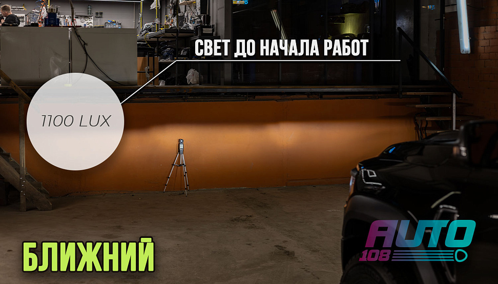 Этапы работ - 2