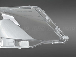 Стекло фары LEXUS LX 570 (2007-2012) дорестайлинг (правое)