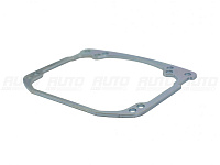 Переходная рамка AUDI A6 C4 (1994-1997) - Hella 3 / 3R (к-т 2шт) — фото 3
