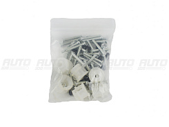 Комплект для установки линз Geely Coolray (2023-2025) Рефлектор