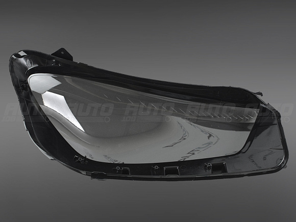Стекло фары MERCEDES GLE-Class W167 (2024-2025) рестайлинг (левое) по выгодной цене