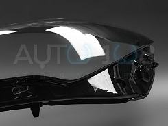 Стекло фары MERCEDES CLA X118 (2019-н.в.) (правое)