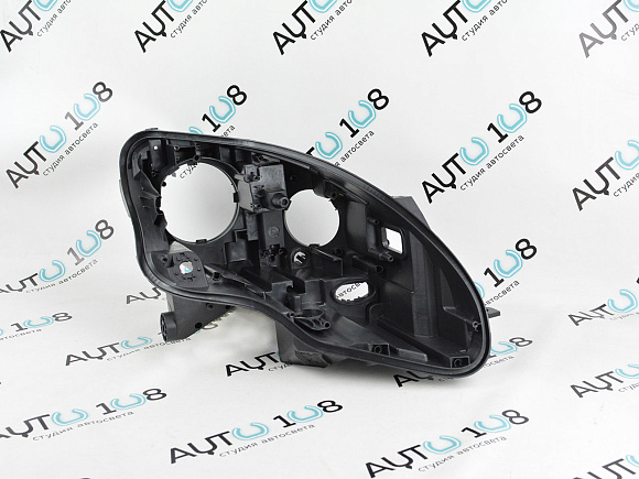 Корпус фары MERCEDES R W251 (2007-2010) 1-й рестайлинг (правый) по выгодной цене