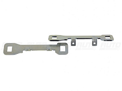 Переходная рамка Hyundai Sonata 6 (2009-2014) - Hella 3 / 3R (к-т 2шт)