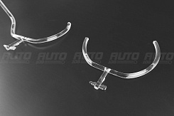 Световоды для фары BMW 7 G11 / G12 (2015-2019) дорестайлинг Full LED левой