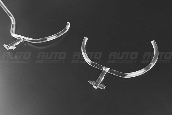 Световоды для фары BMW 7 G11 / G12 (2015-2019) дорестайлинг Full LED левой по выгодной цене