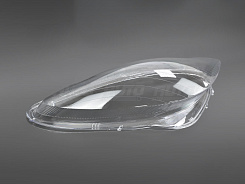 Стекло фары MERCEDES SLK CLASS R171 (2004-2011) (правое)