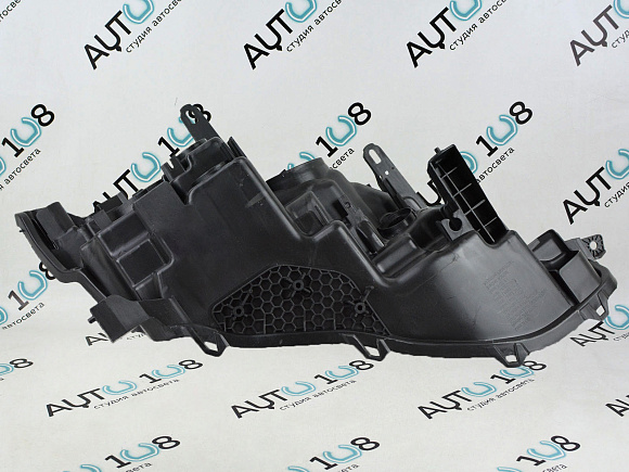 Корпус фары Nissan X-Trail T32 (2013-2017) галоген (левый) по выгодной цене