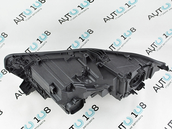 Корпус фары BMW X5 G05 / X6 G06 (2023-н.в.) рестайлинг Blue mask (правый) по выгодной цене
