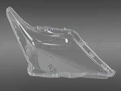 Стекло фары LEXUS LX 570 (2007-2012) дорестайлинг (левое)