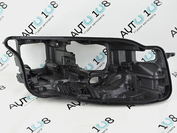 Корпус фары VOLKSWAGEN TOUAREG CR7 (2018-2023) Full Led (правый) по выгодной цене