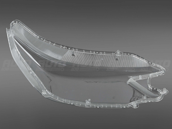 Стекло фары HONDA CR-V 4 (2011-2015) дорестайлинг (левое) по выгодной цене