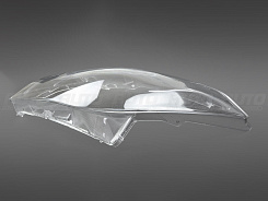 Стекло фары INFINITI M25/M37 (2010-2014)  (левое)