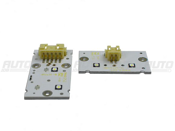 Плата подсветки ДХО BMW 2 F22 / F87 (2014-2017) правая фара (к-т 2шт) по выгодной цене
