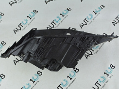 Корпус фары BMW 5 G30 (2016-2020) дорестайлинг LED (левый)