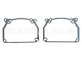 Переходная рамка Toyota Crown S200 (2010-2015) без AFS - Hella 3 / 3R (к-т 2шт) Переходная рамка Toyota Crown S200 (2010-2015) без AFS - Hella 3 / 3R (к-т 2шт) по выгодной цене
