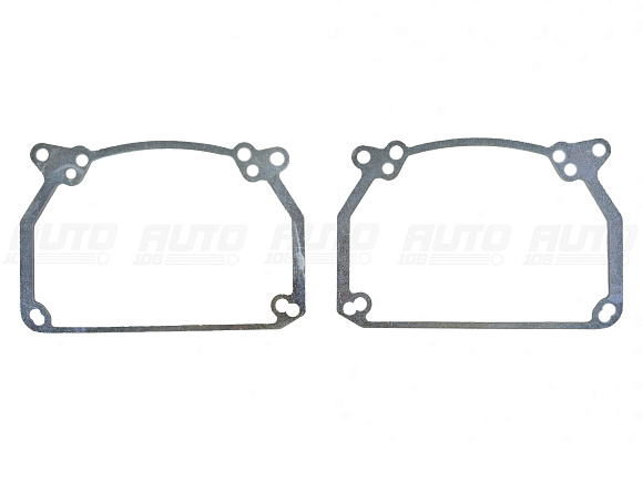 Переходная рамка Toyota Crown S200 (2010-2015) без AFS - Hella 3 / 3R (к-т 2шт) по выгодной цене