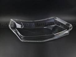 Стекло фары CHEVROLET CAMARO (2015 - 2018) (левое)