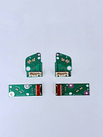Плата подсветки ДХО BMW 5 G30 (2020-2023) ЯНТАРНЫЙ EUR Full LED и Laser (4 шт.) — фото 3