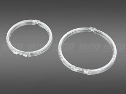 Световоды для фары BMW 5 GT F07 (2009-2013) комплект на одну фару